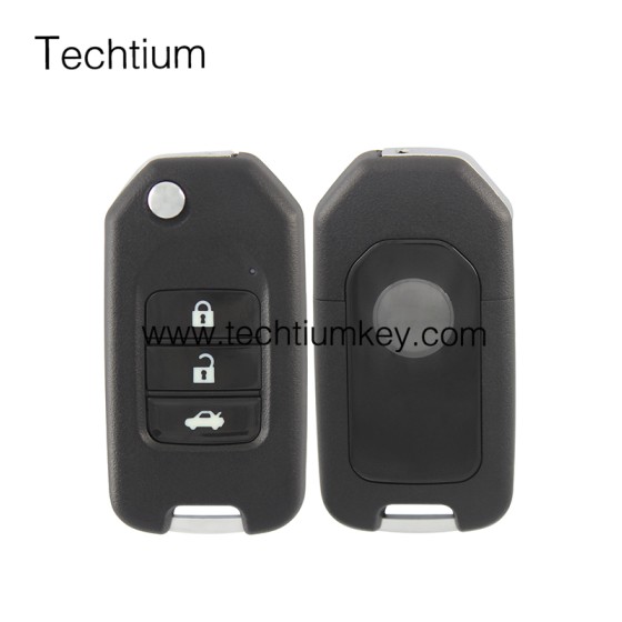 NB10 3 button KEYDIY KD Remote